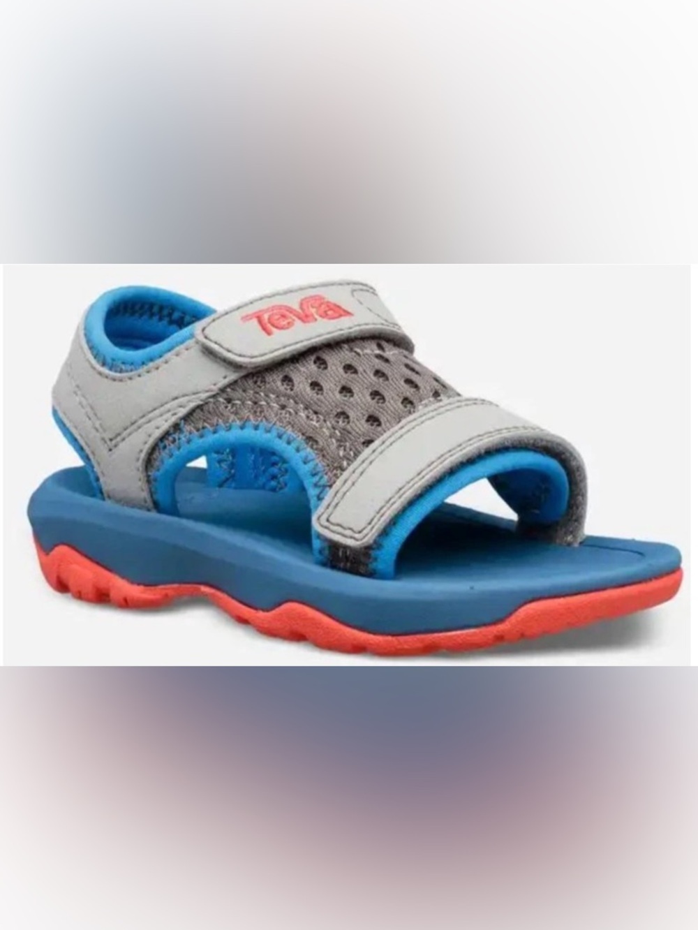 NIB TODDLER'S TEVA PSYCLONE XLT Sandals Size 9